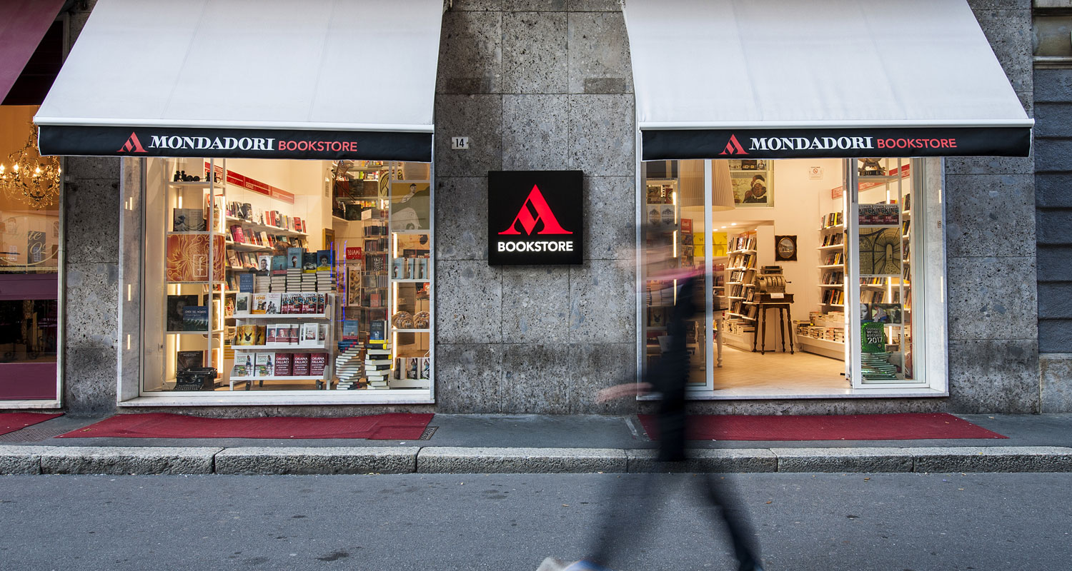 Mondadori Store