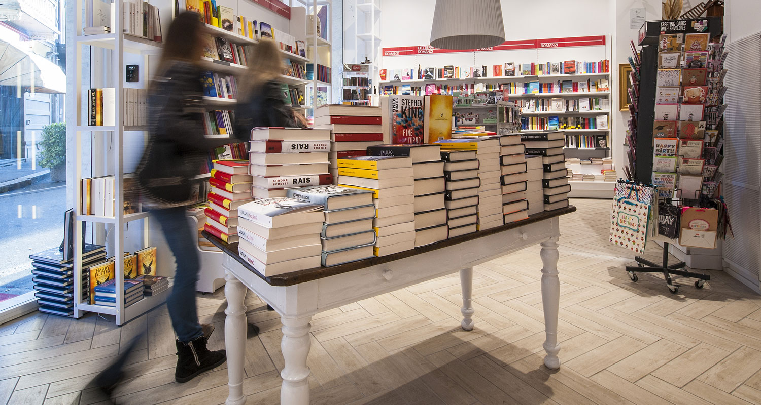 Mondadori Store